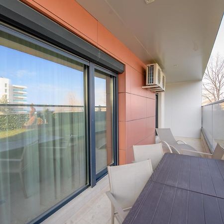 Marble Luxury Apartments Mamaia Exterior foto
