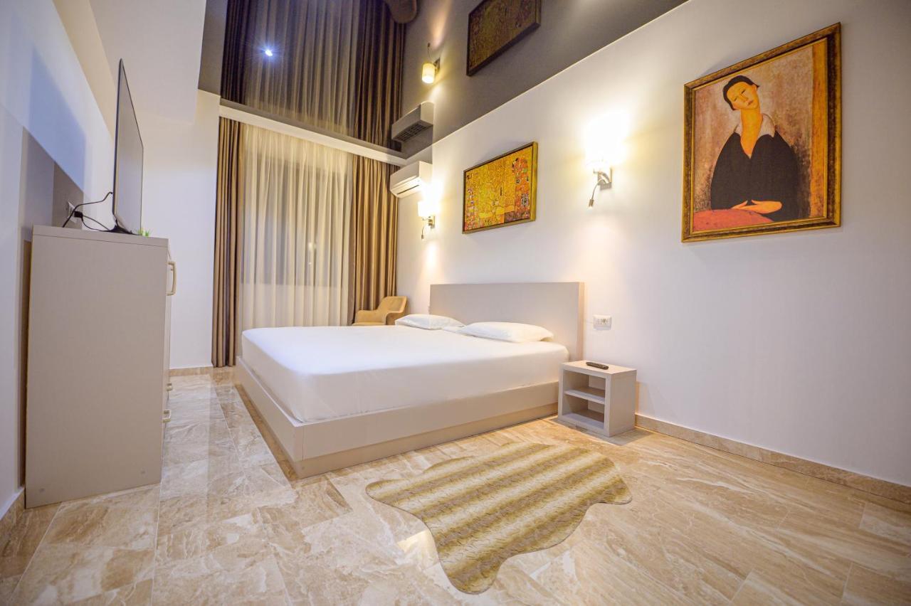 Marble Luxury Apartments Mamaia Exterior foto