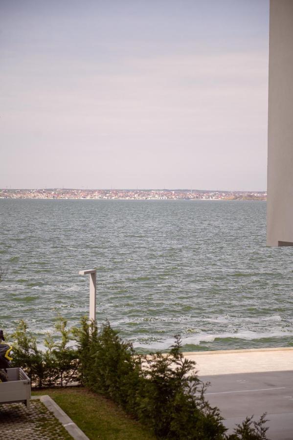 Marble Luxury Apartments Mamaia Exterior foto