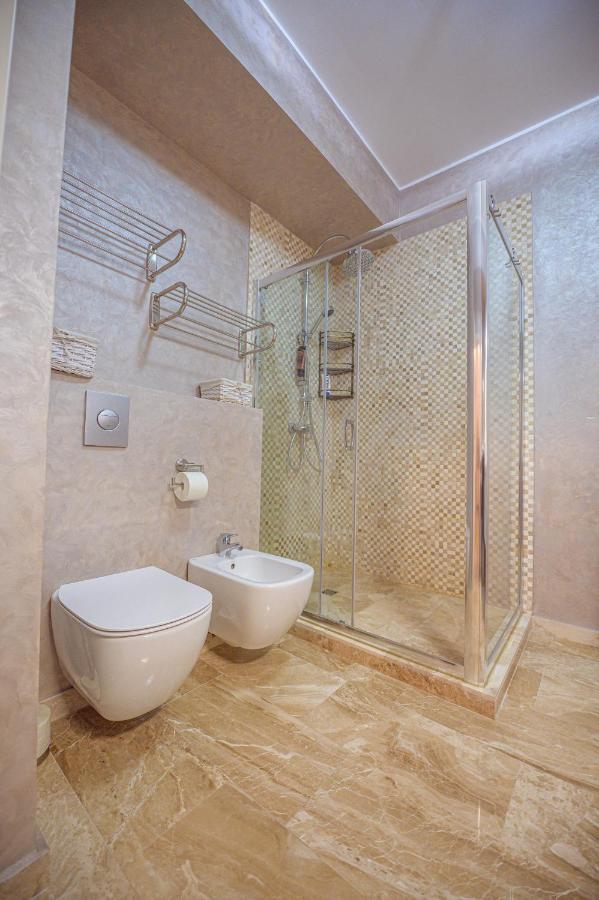 Marble Luxury Apartments Mamaia Exterior foto