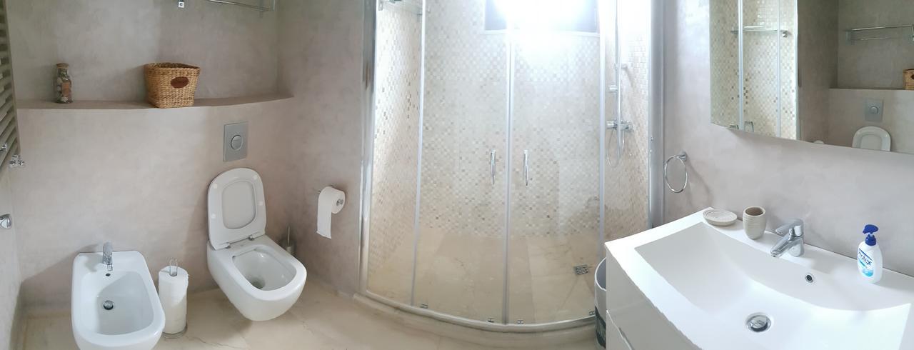 Marble Luxury Apartments Mamaia Exterior foto