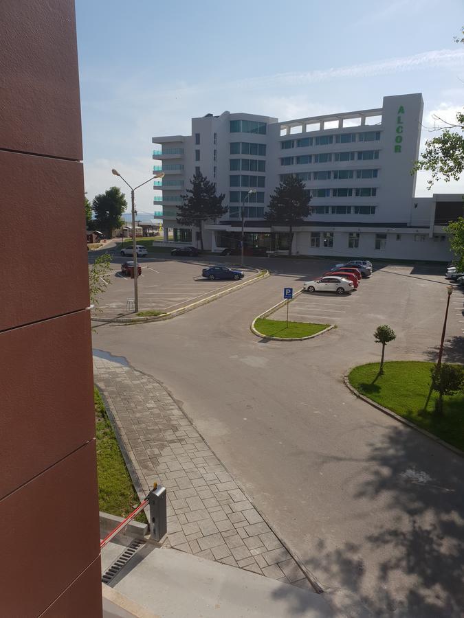 Marble Luxury Apartments Mamaia Exterior foto