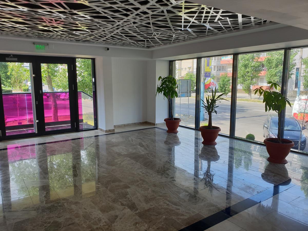 Marble Luxury Apartments Mamaia Exterior foto