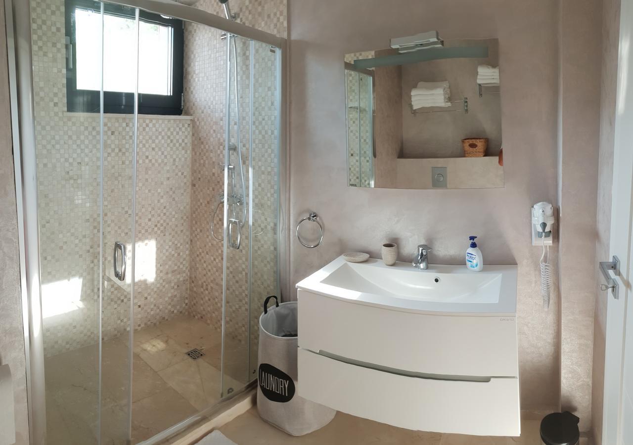 Marble Luxury Apartments Mamaia Exterior foto