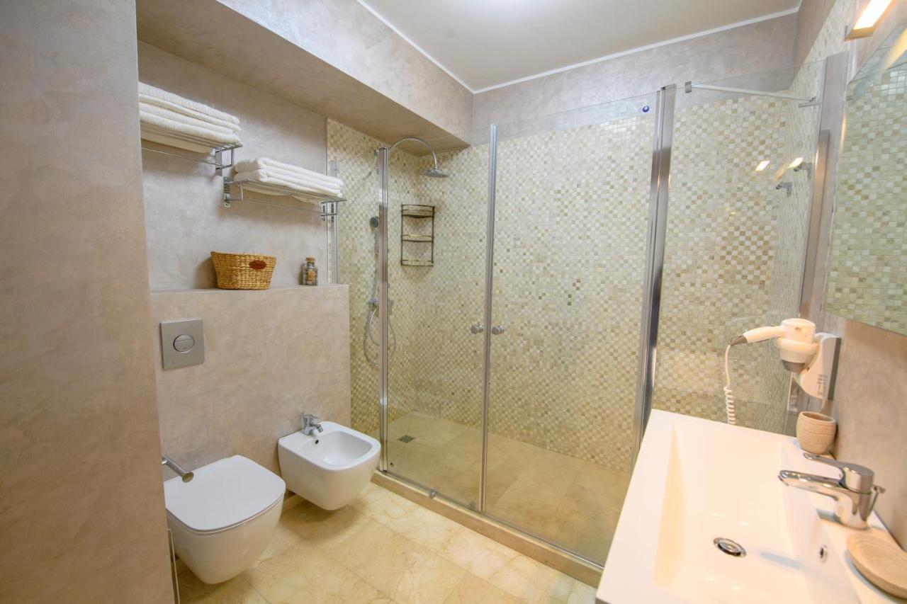 Marble Luxury Apartments Mamaia Exterior foto